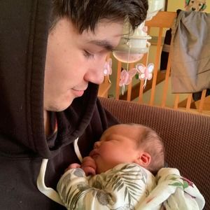 Meet your Posher, Jacob